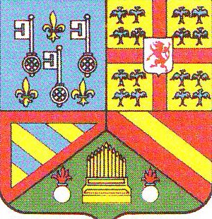 Armoiries de Héry