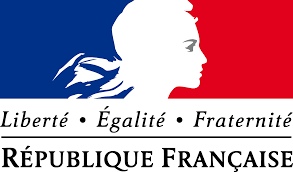 logo état