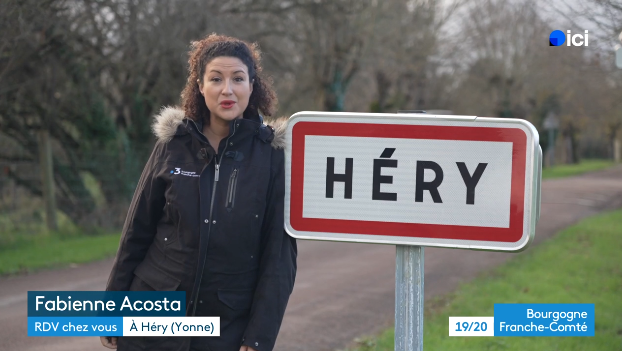 Rdv chez vous