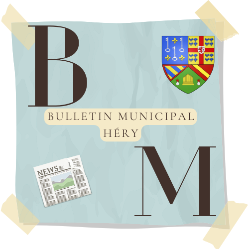 bulletin municipal 