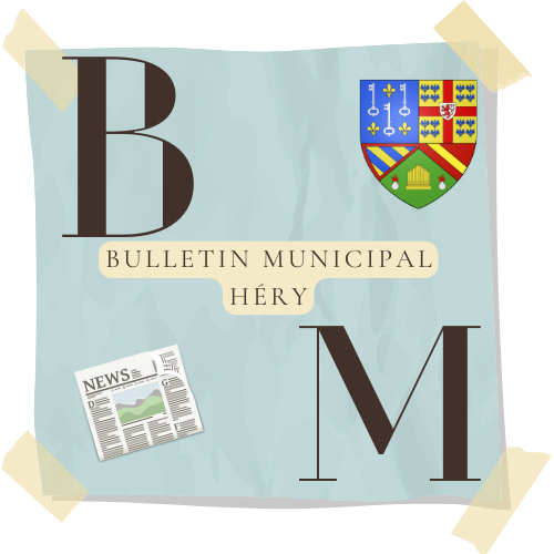 Bulletin municipal