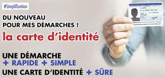 mes démarches