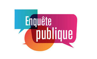 enquête publique PLU