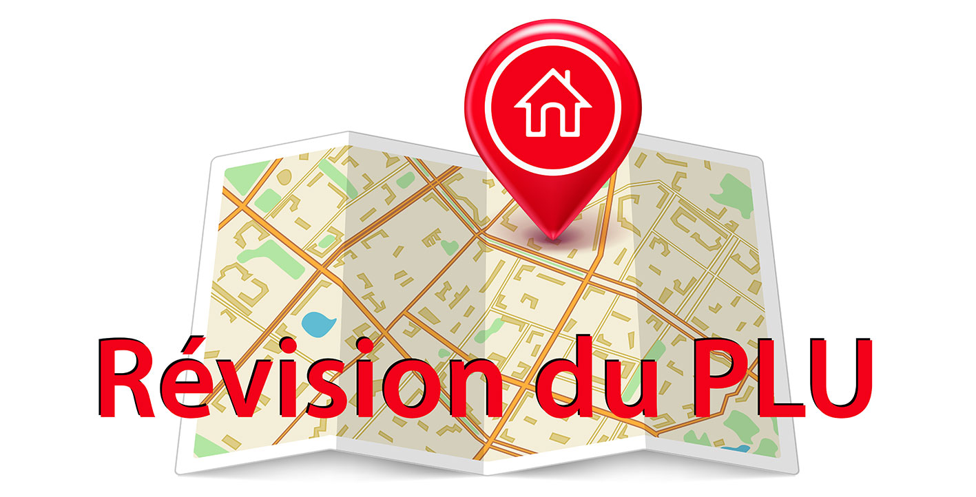 révision du plu 